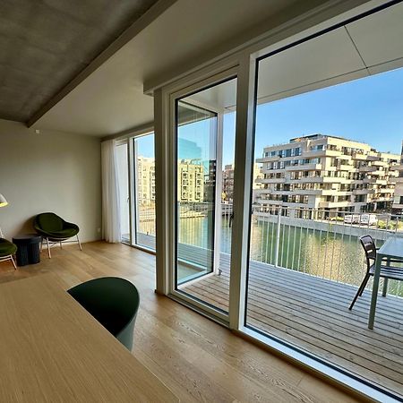 Stay Nordhavn København Ngoại thất bức ảnh