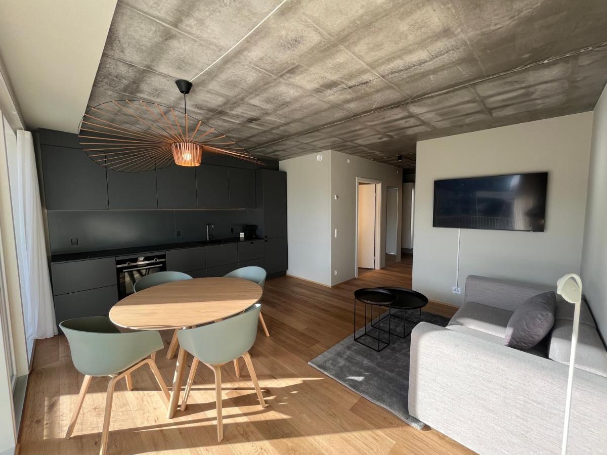 Stay Nordhavn København Ngoại thất bức ảnh