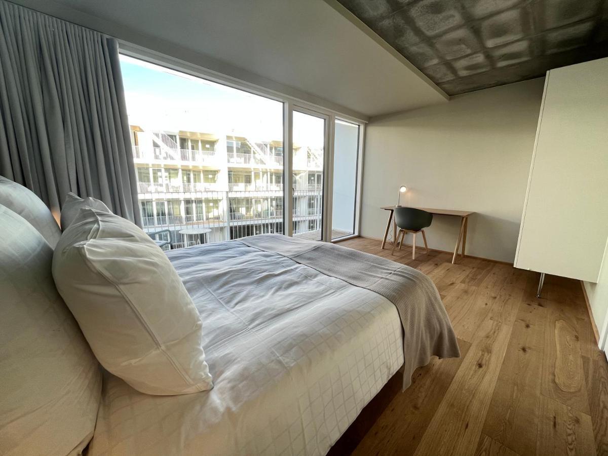 Stay Nordhavn København Ngoại thất bức ảnh