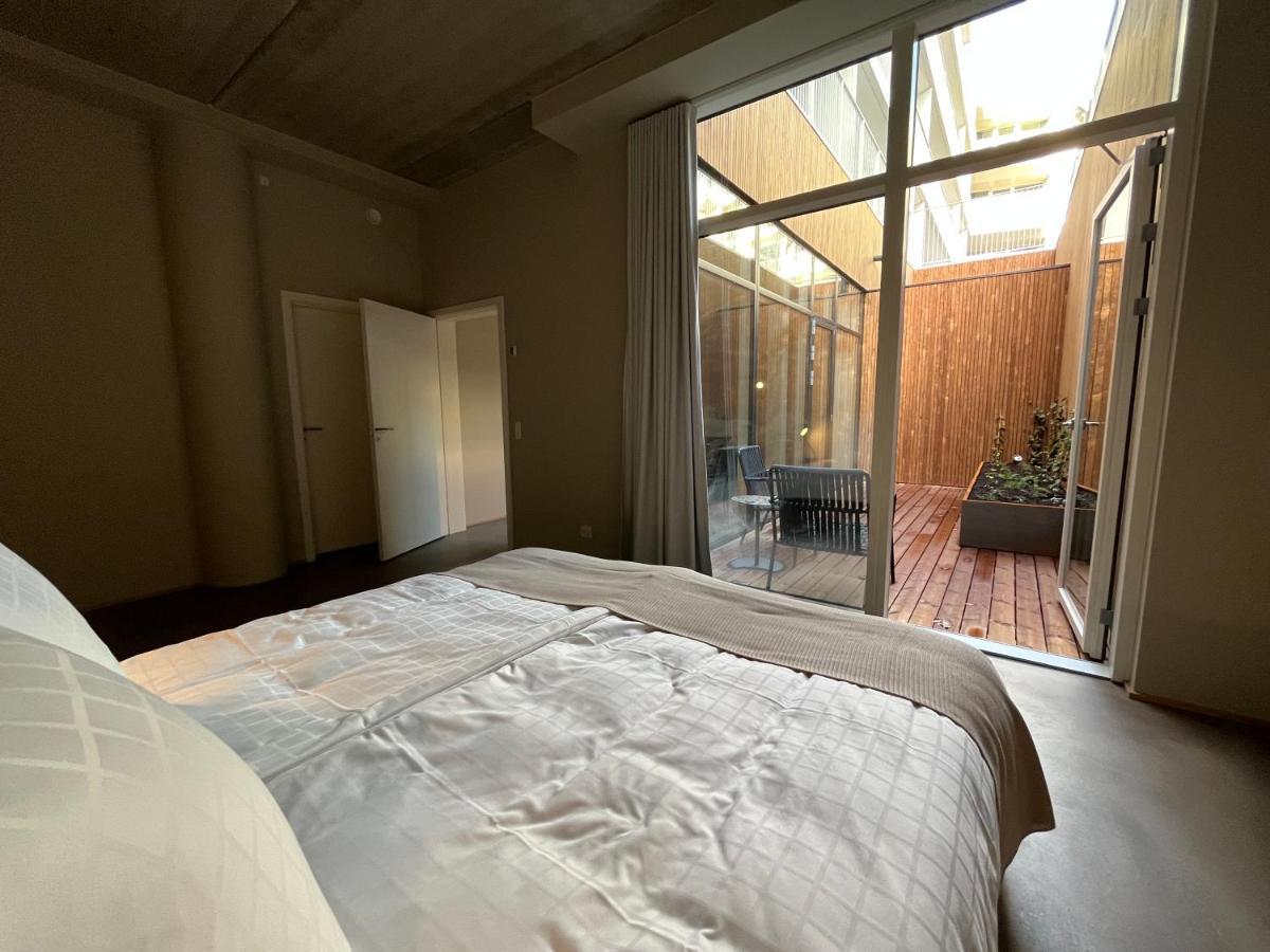 Stay Nordhavn København Ngoại thất bức ảnh