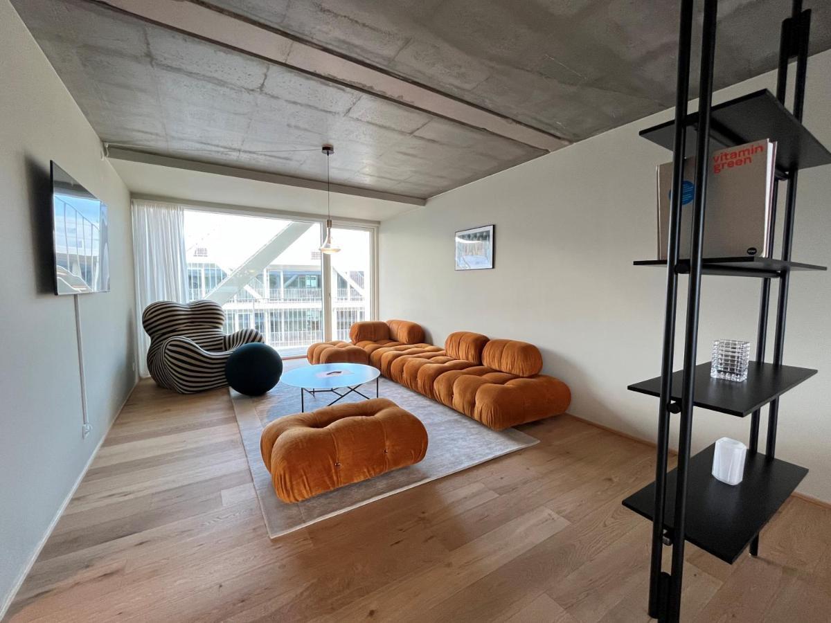 Stay Nordhavn København Ngoại thất bức ảnh