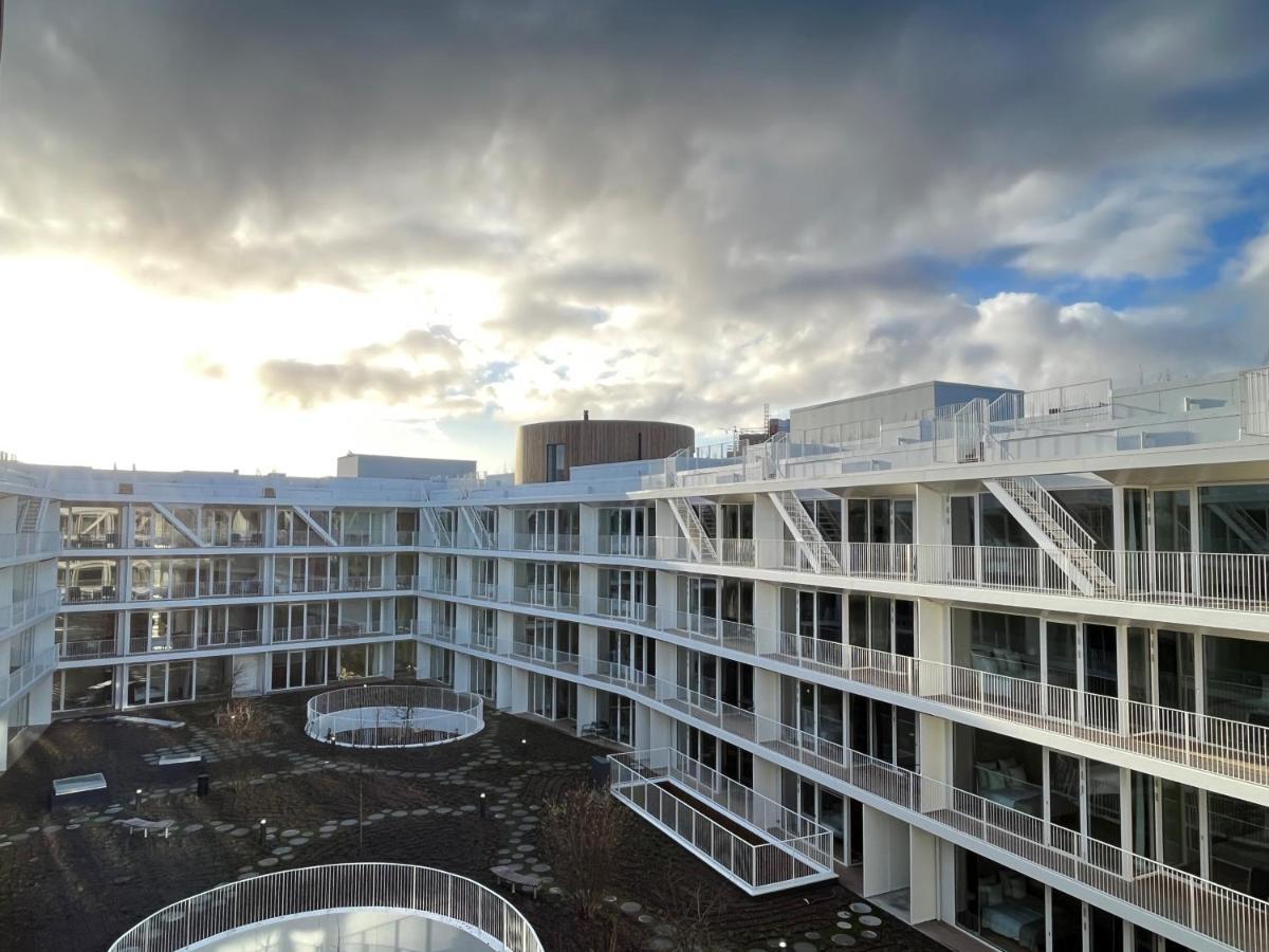 Stay Nordhavn København Ngoại thất bức ảnh