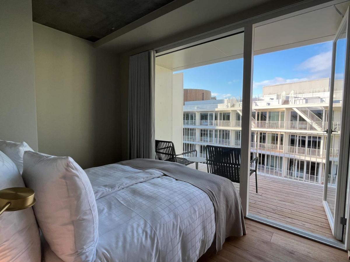 Stay Nordhavn København Ngoại thất bức ảnh