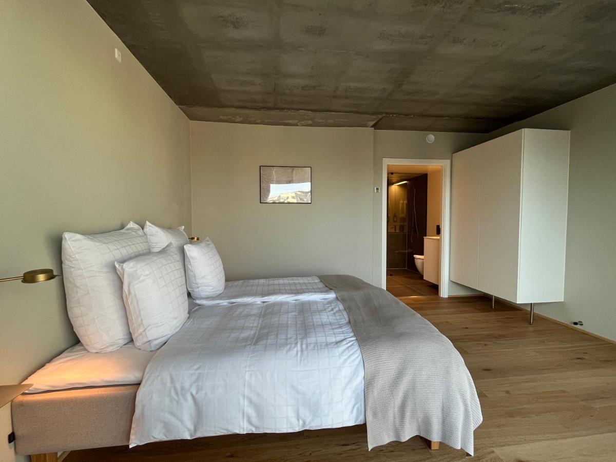 Stay Nordhavn København Ngoại thất bức ảnh