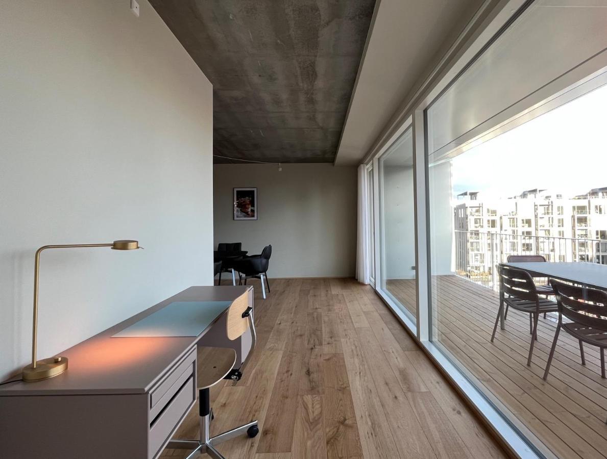 Stay Nordhavn København Ngoại thất bức ảnh